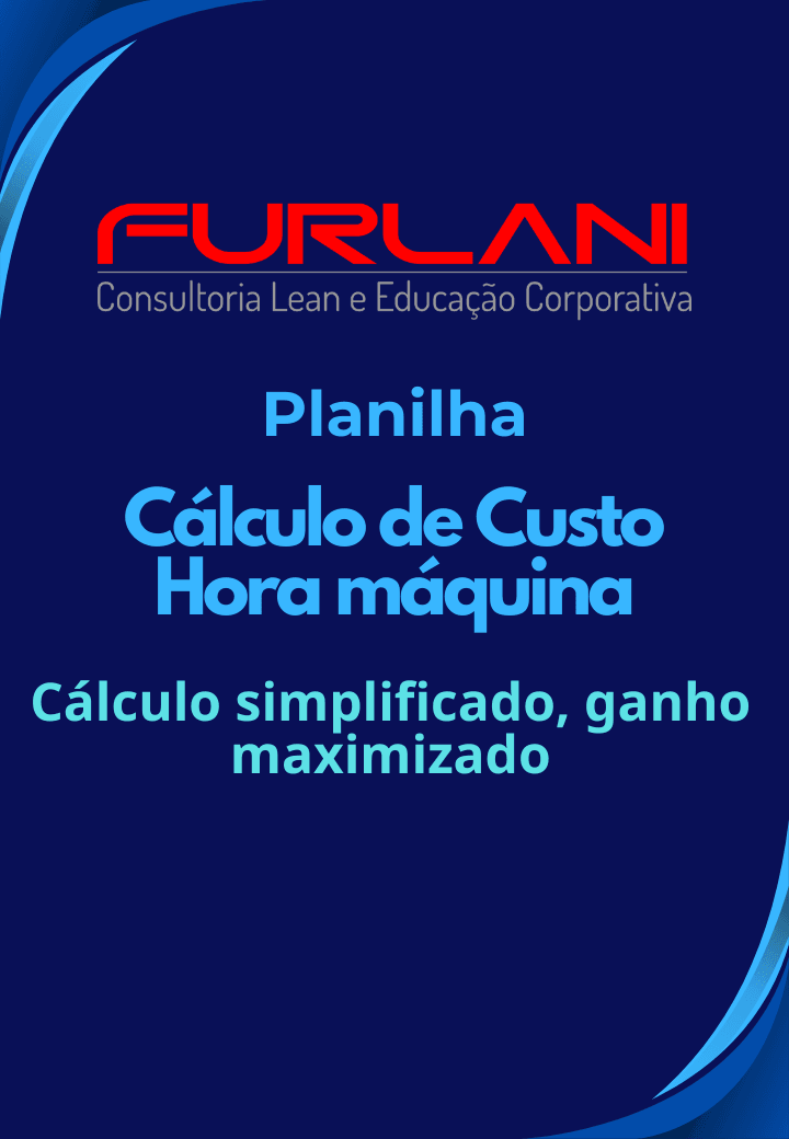 Cálculo de hora máquina Furlani